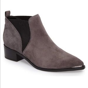 Marc Fisher LTD Yellin Ankle Bootie